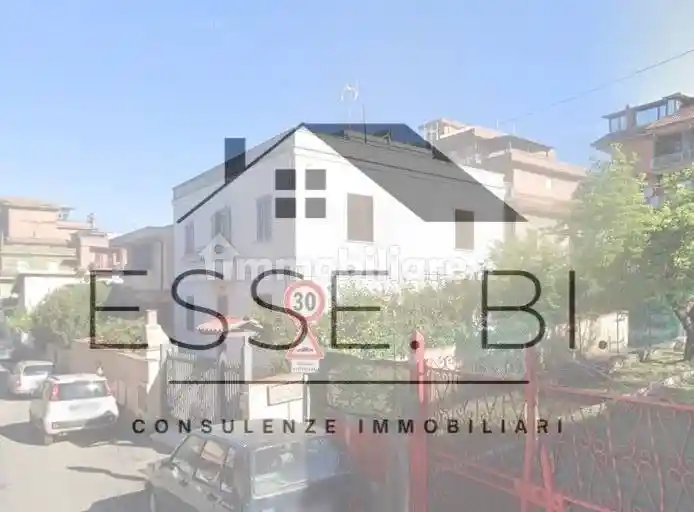 Appartamento in vendita a Fonte Nuova