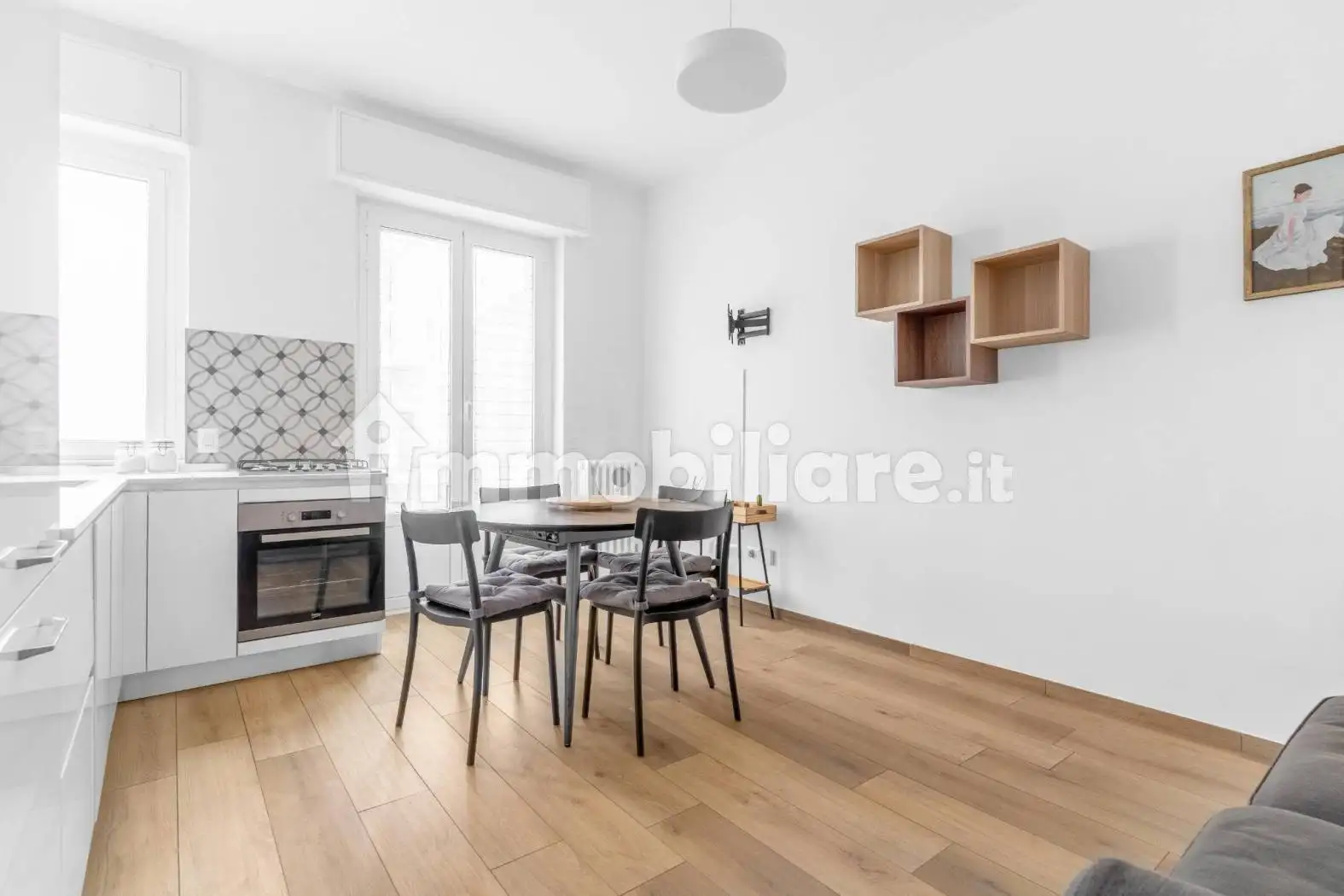 Apartment in vendita a Milan