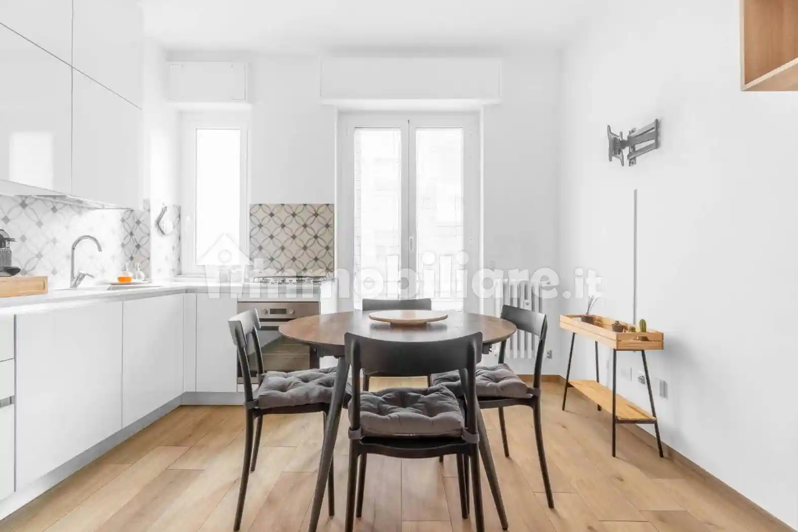 Bilocale via Palmanova 72, Cimiano, Milano - foto 2