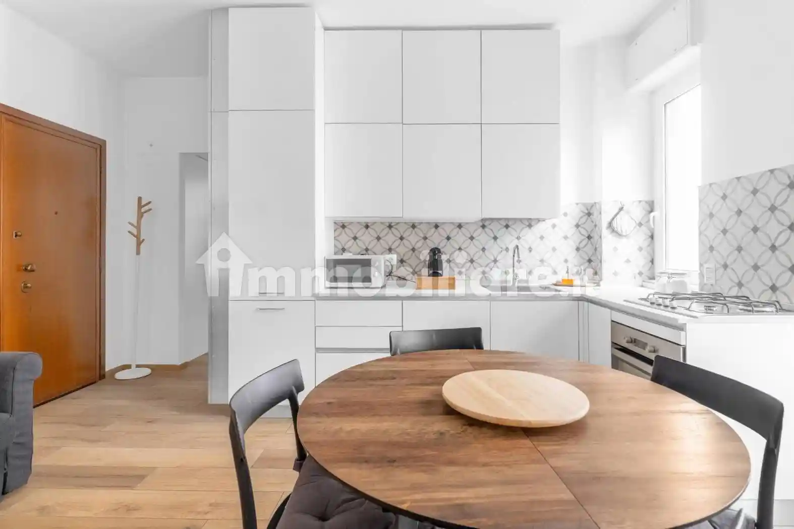 Bilocale via Palmanova 72, Cimiano, Milano - foto 5