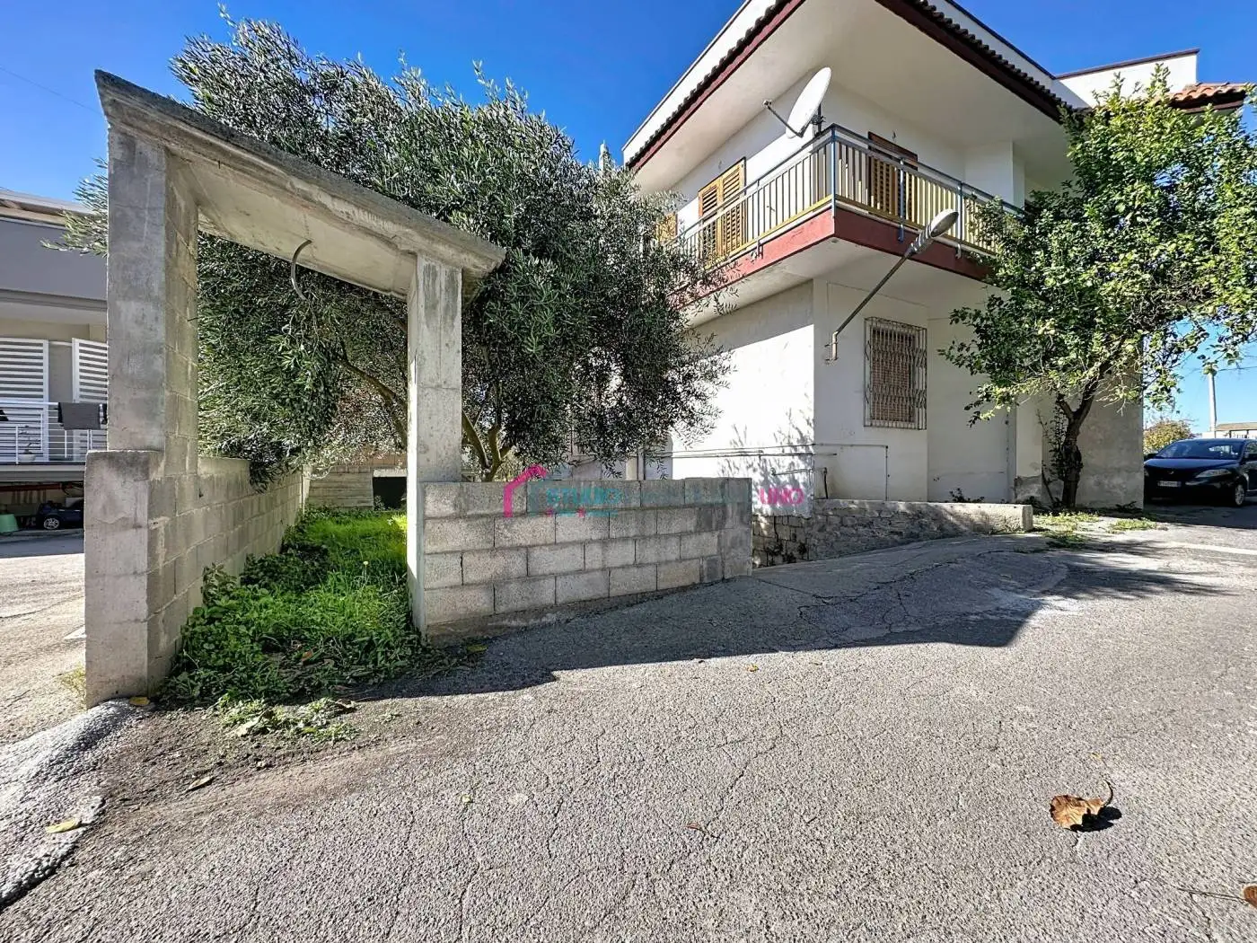 Appartamento in vendita a Saviano