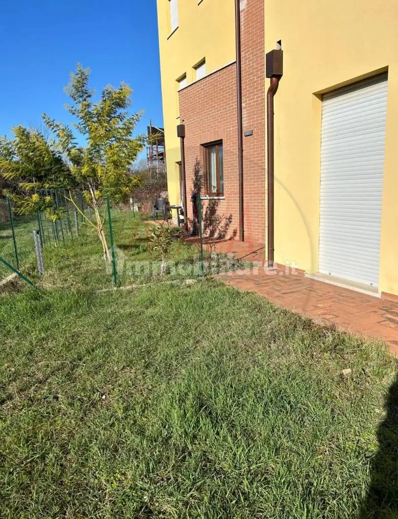 Appartamento in vendita a Arezzo