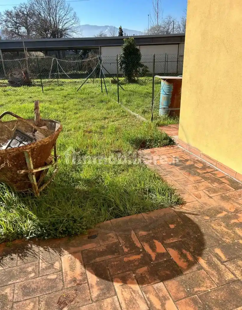 Trilocale via Corrado Cagli, Villa Severi - Cappuccini, Arezzo - foto 3