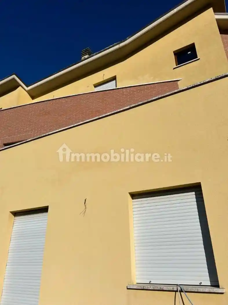 Trilocale via Corrado Cagli, Villa Severi - Cappuccini, Arezzo - foto 4