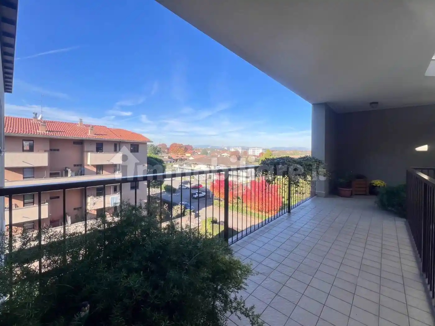 Appartamento in vendita a Saronno