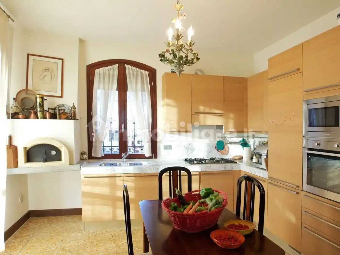 Villa unifamiliare via Ragone, 56, 48125 Ragone Italia, Roncalceci - Longana, Ravenna - foto 4