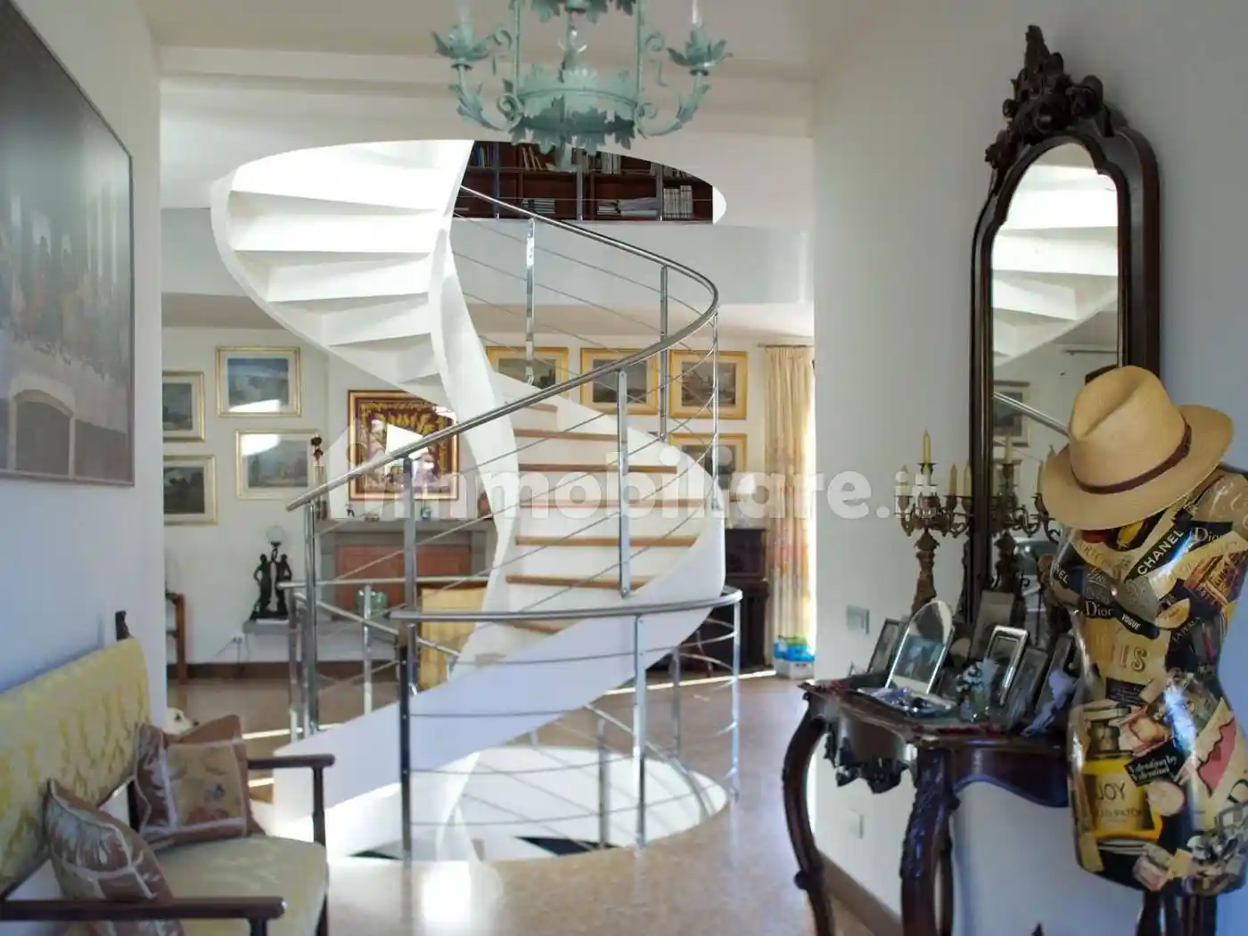 Villa unifamiliare via Ragone, 56, 48125 Ragone Italia, Roncalceci - Longana, Ravenna - foto 5