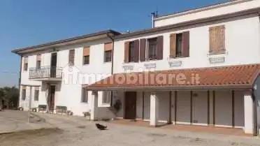 Casa indipendente in asta a Conselve