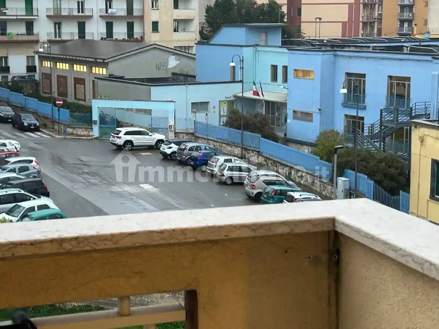 Appartamento in vendita a Putignano