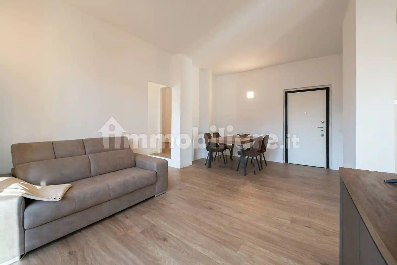 Trilocale via Giovanni Battista Pergolesi 20, Cazzaniga - Ospedale, Monza - foto 2