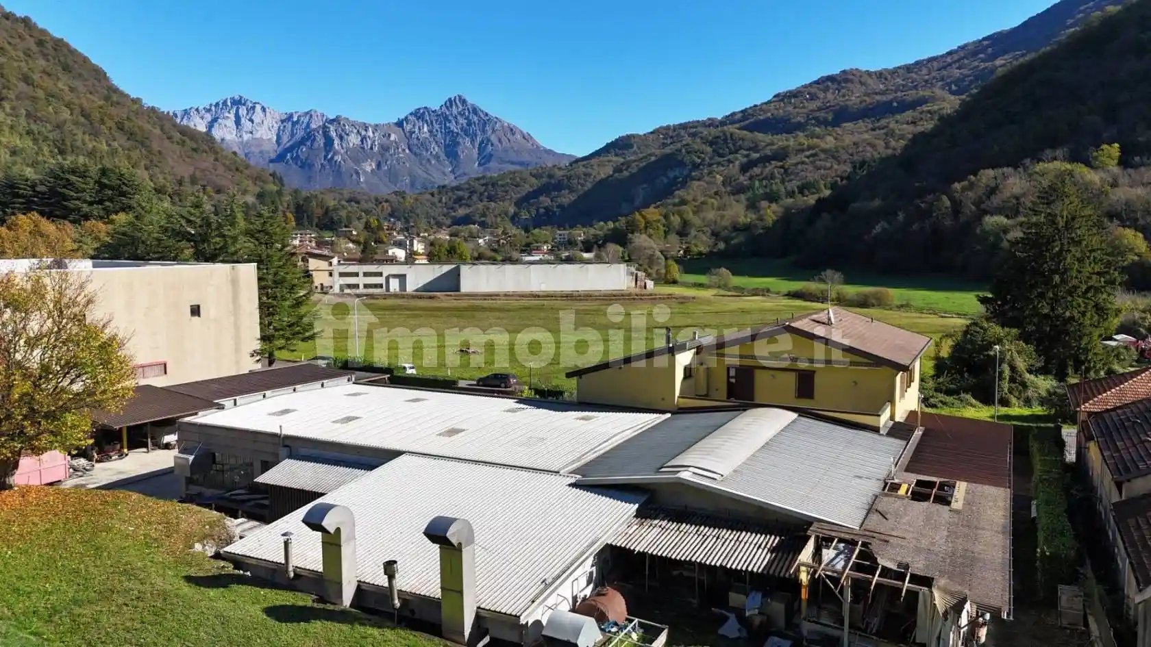 Palazzo - Edificio - foto 2