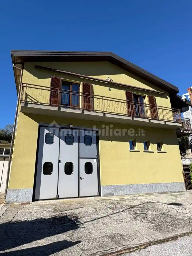 Palazzo - Edificio - foto 5