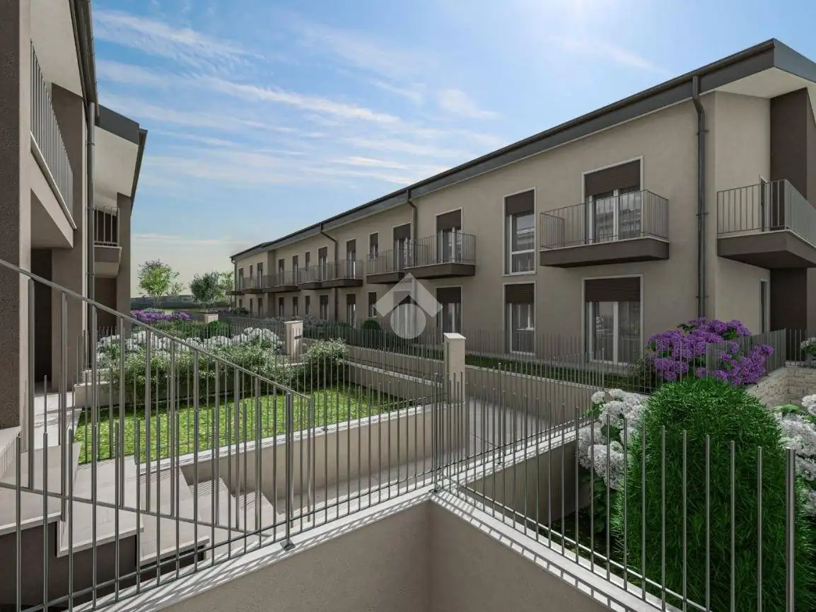 Appartamento in vendita a Lavagno