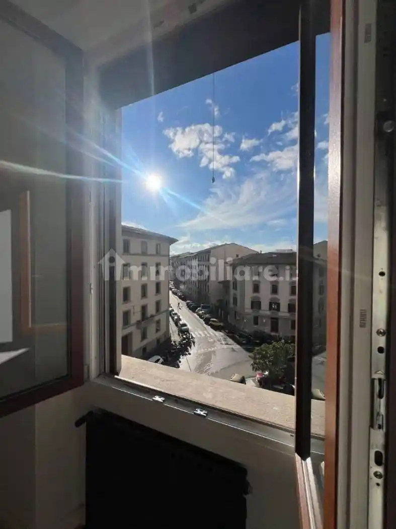 Appartamento in vendita a Firenze