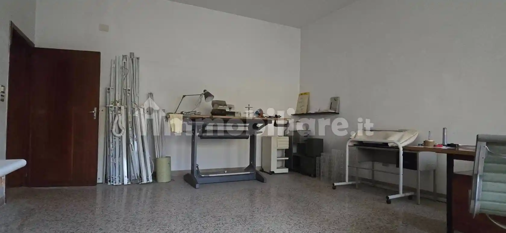 Trilocale piazza Luca da Penne 50, Centro, Penne - foto 2