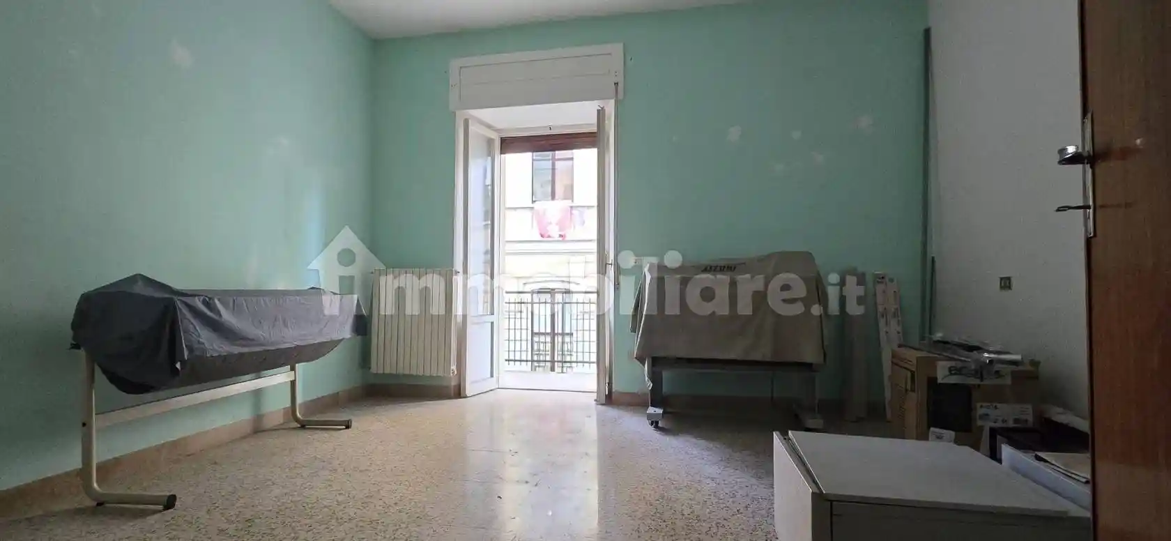 Trilocale piazza Luca da Penne 50, Centro, Penne - foto 3