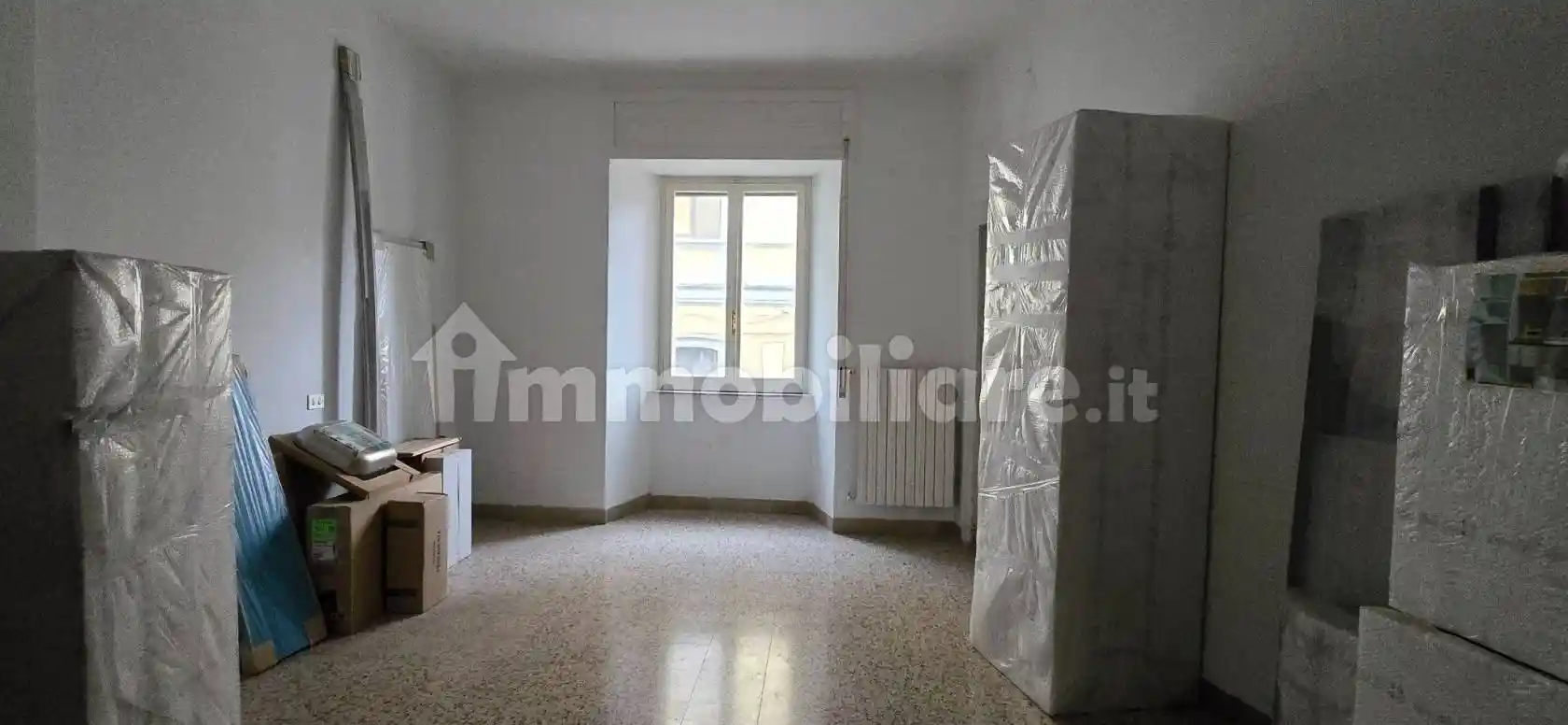 Trilocale piazza Luca da Penne 50, Centro, Penne - foto 4