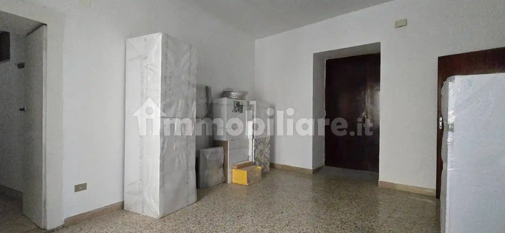 Trilocale piazza Luca da Penne 50, Centro, Penne - foto 5