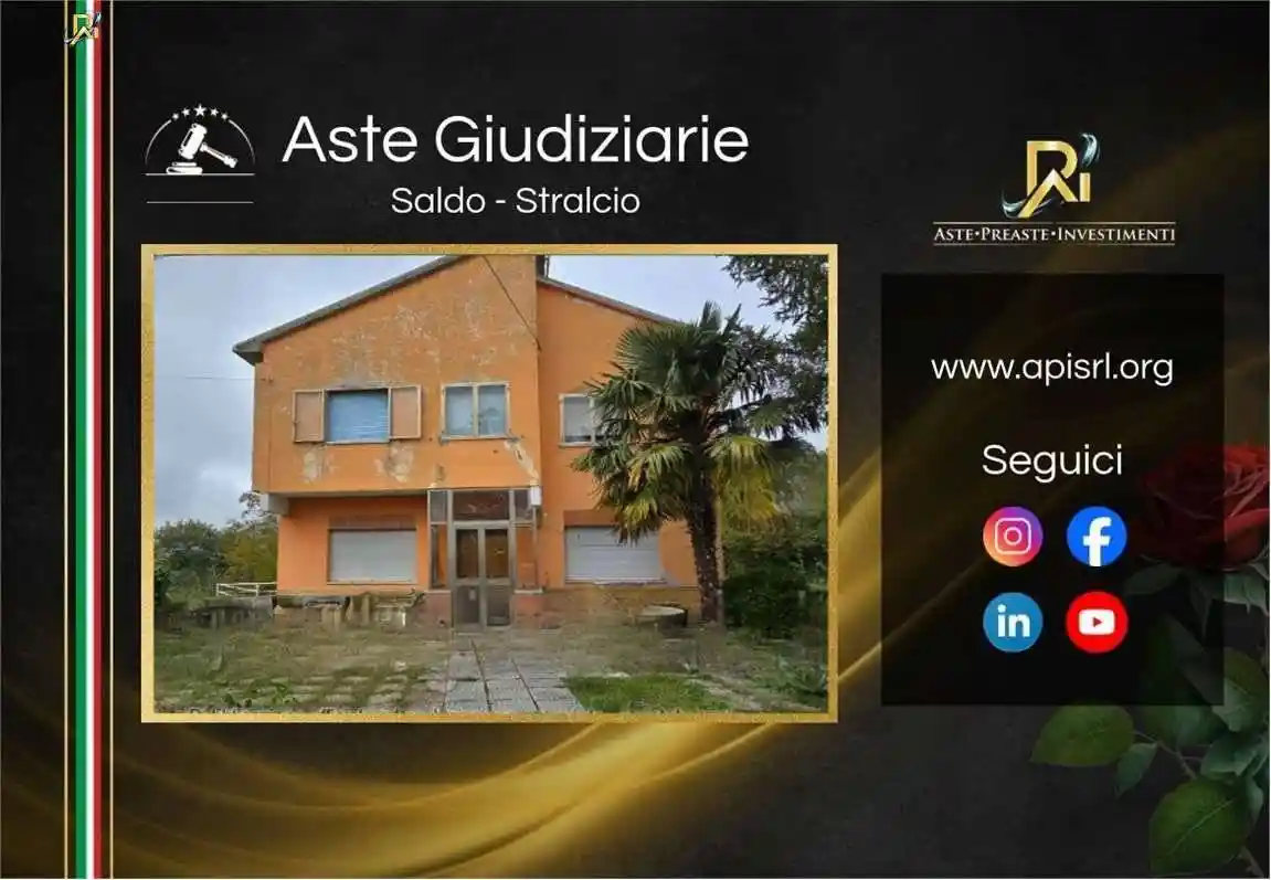 Villetta a schiera in vendita a Campobasso