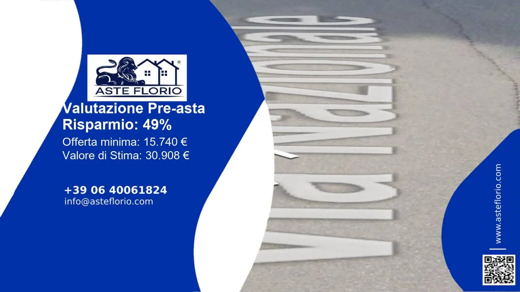 Appartamento in asta a Montebello Ionico