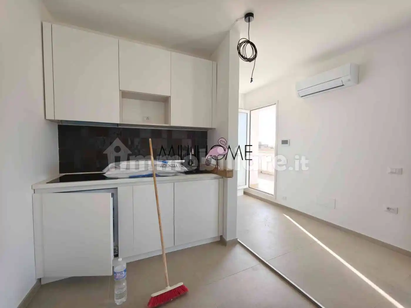 Attico via Giuseppe Garraffa, Centro Storico, Marsala - foto 4