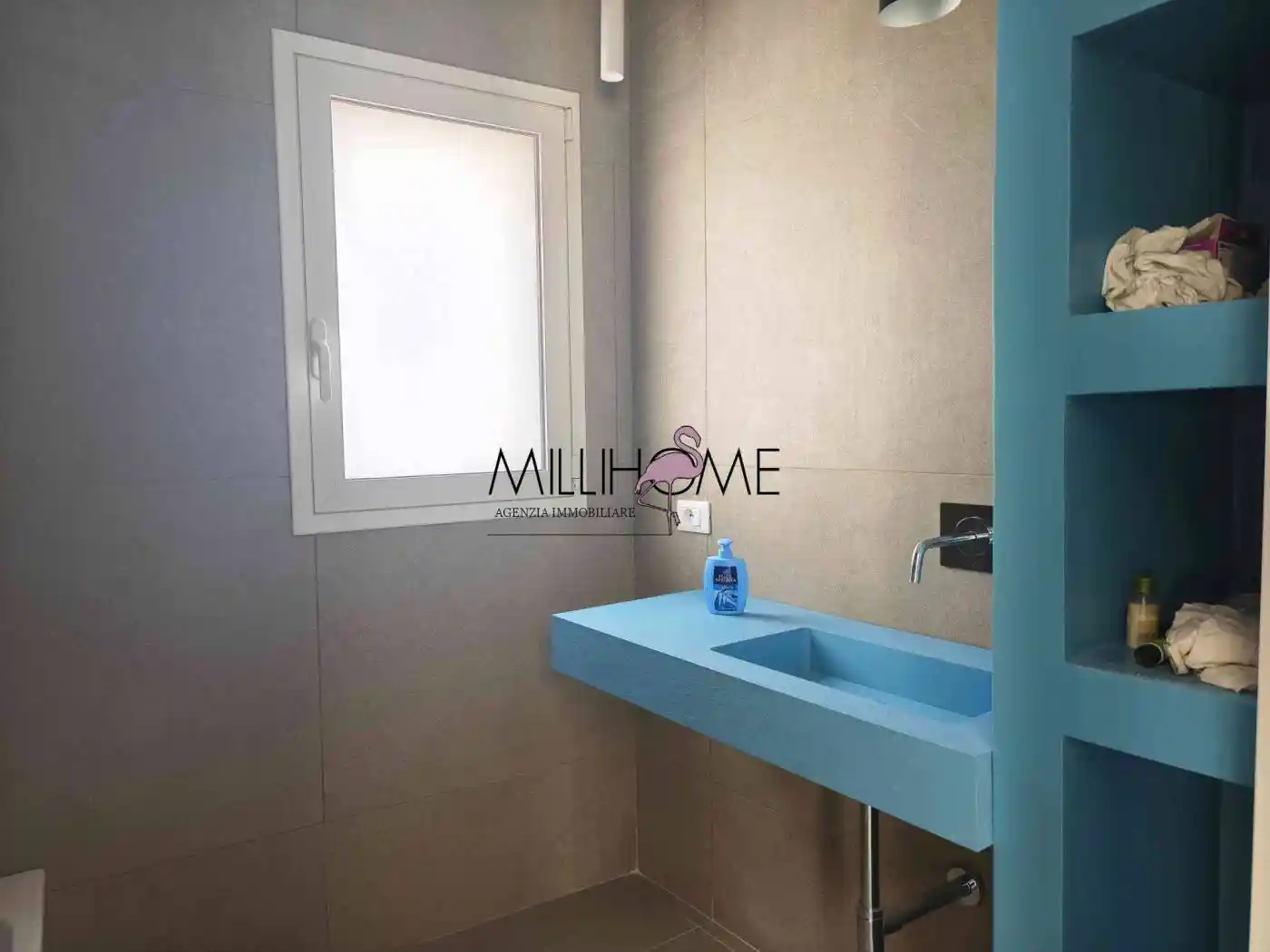 Attico via Giuseppe Garraffa, Centro Storico, Marsala - foto 5