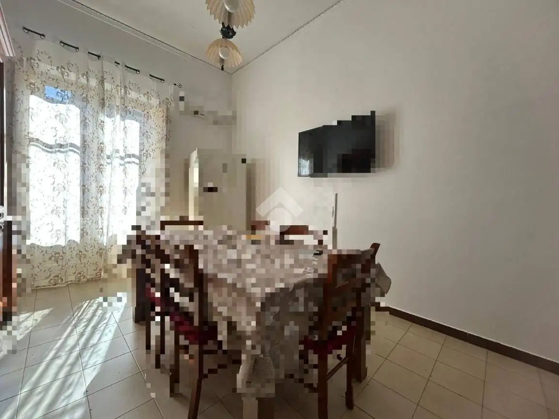 Appartamento in vendita a Palermo