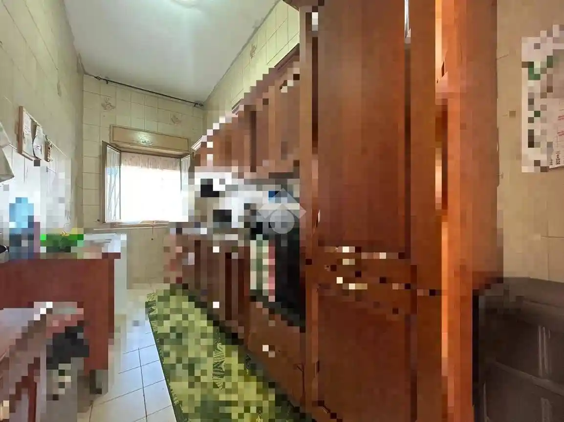 Bilocale via Belmonte Chiavelli 49, Belmonte Chiavelli, Palermo - foto 3