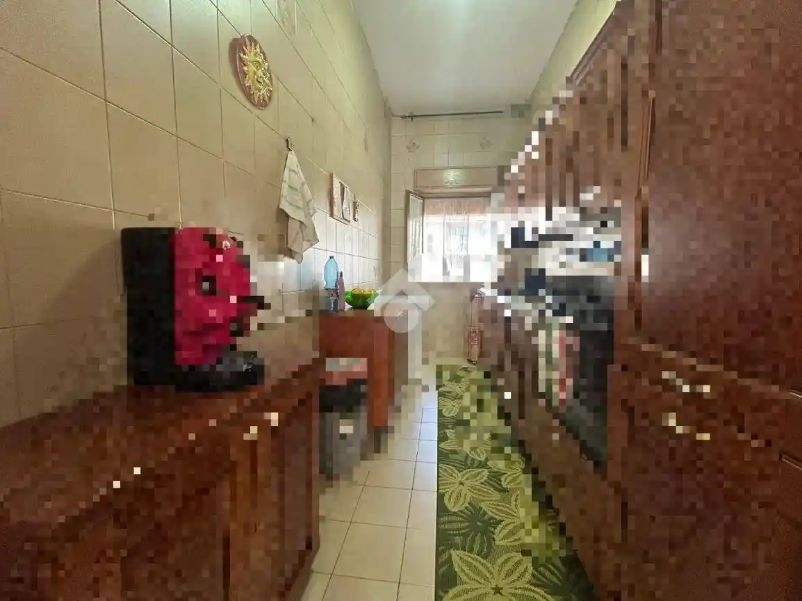 Bilocale via Belmonte Chiavelli 49, Belmonte Chiavelli, Palermo - foto 4