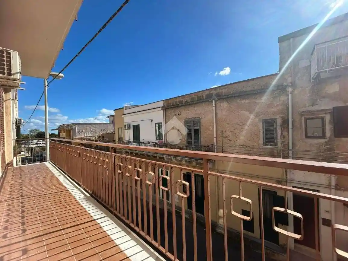 Bilocale via Belmonte Chiavelli 49, Belmonte Chiavelli, Palermo - foto 5