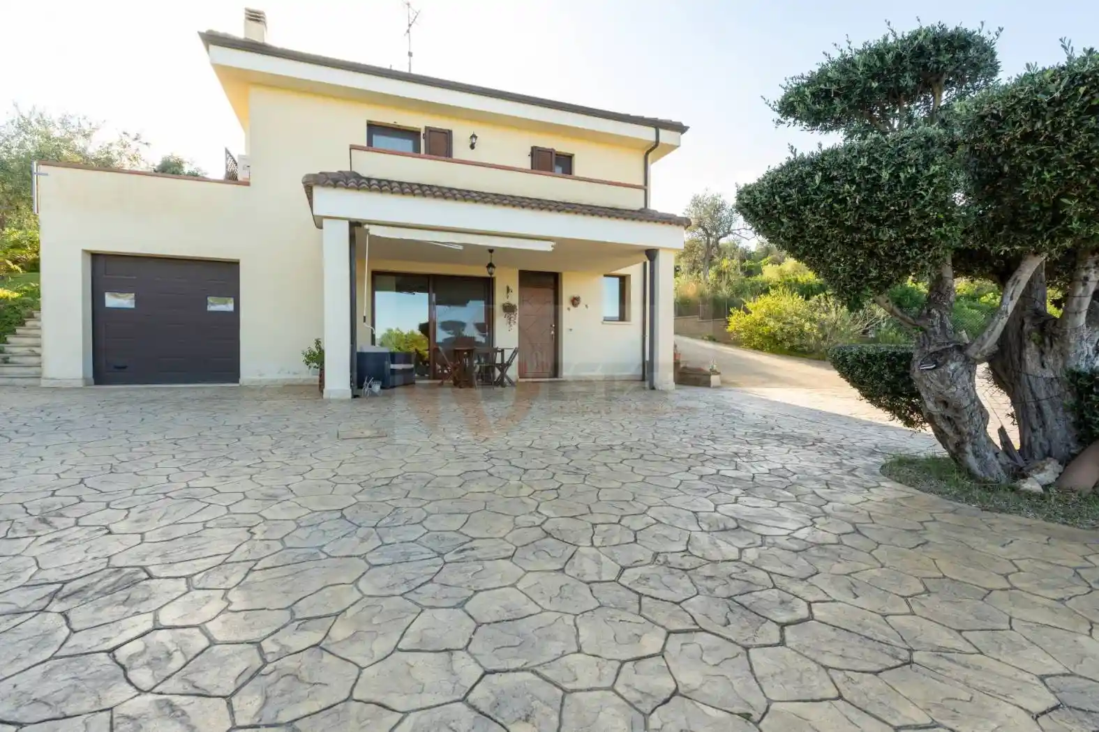 Villa unifamiliare Str. Vicinale Monte oro II traversa 13l, La Landrigga - Monte Oro, Sassari - foto 2