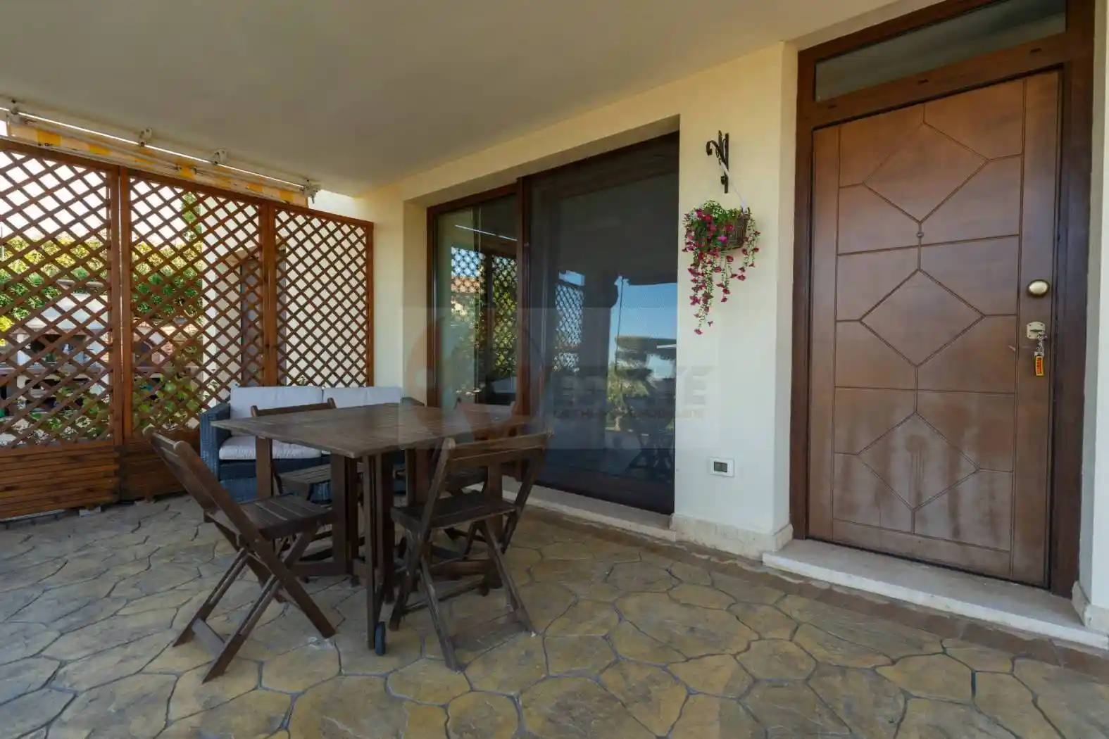 Villa unifamiliare Str. Vicinale Monte oro II traversa 13l, La Landrigga - Monte Oro, Sassari - foto 5