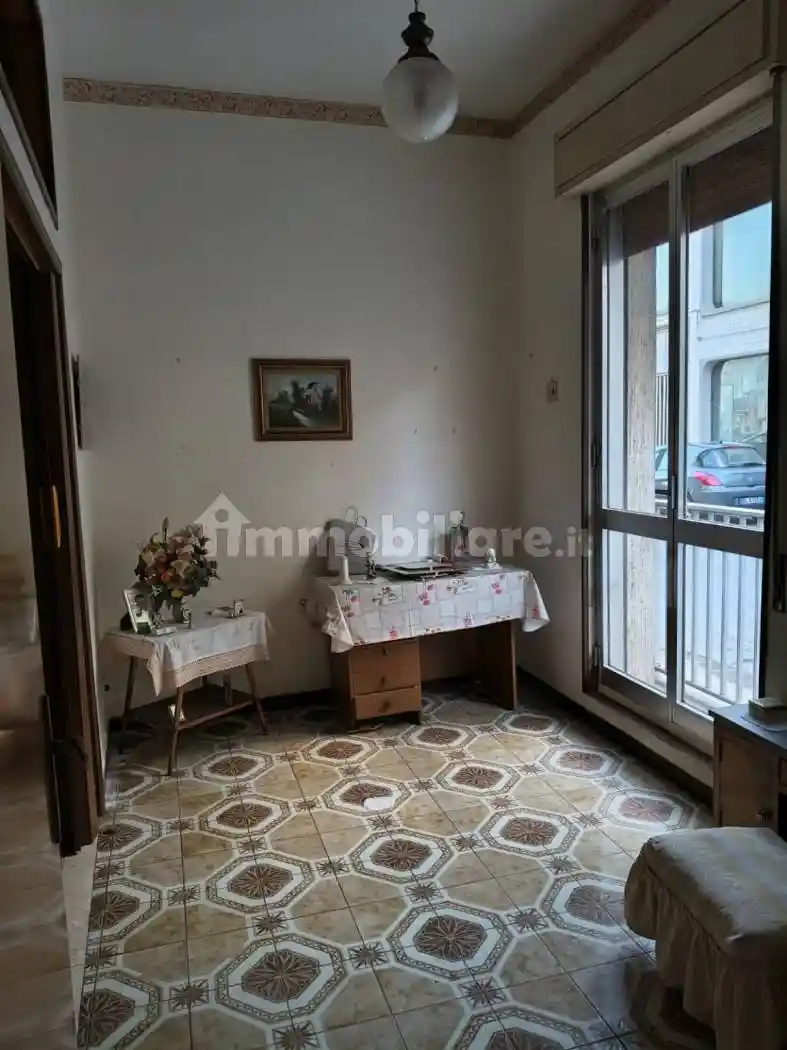 Casa indipendente in vendita a Floridia