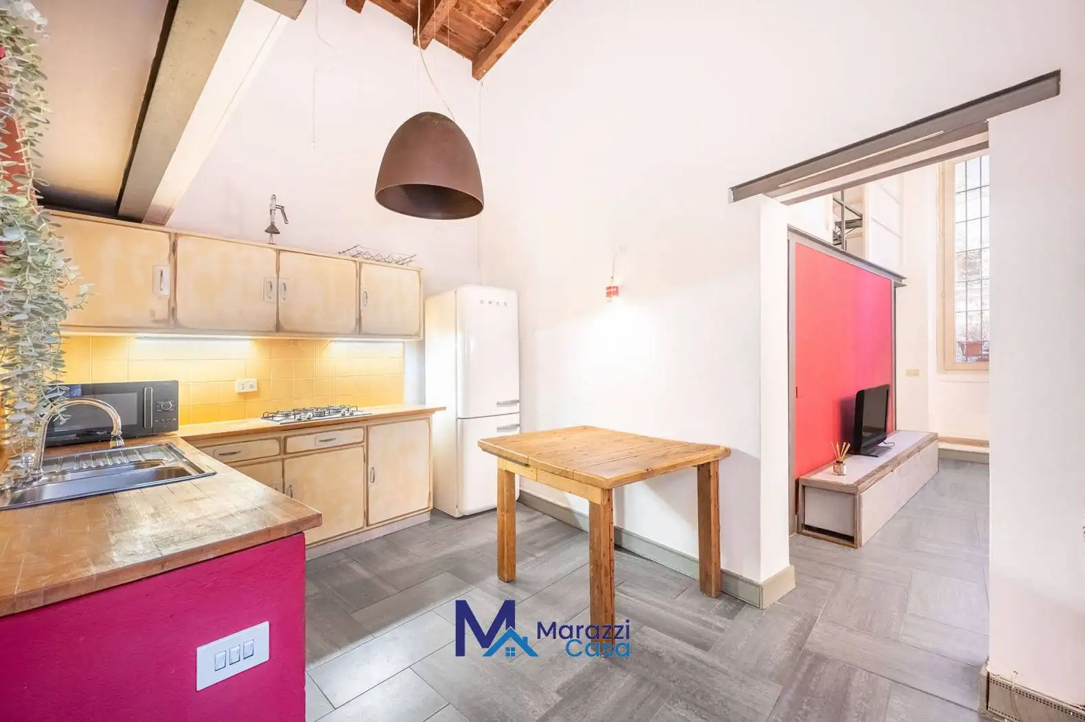 Apartment in vendita a Milan