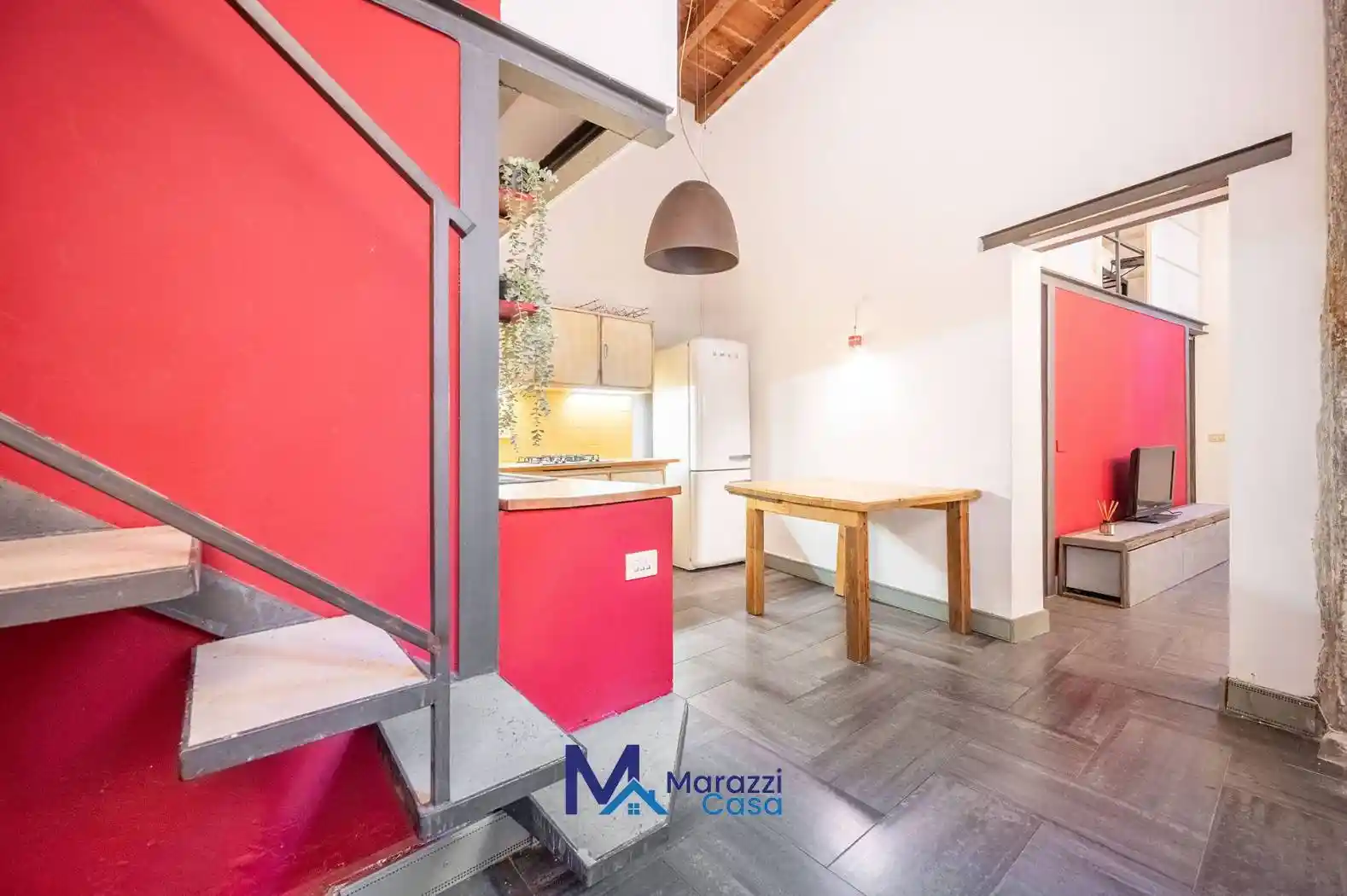 Quadrilocale via Pastrengo 13, Isola, Milano - foto 2