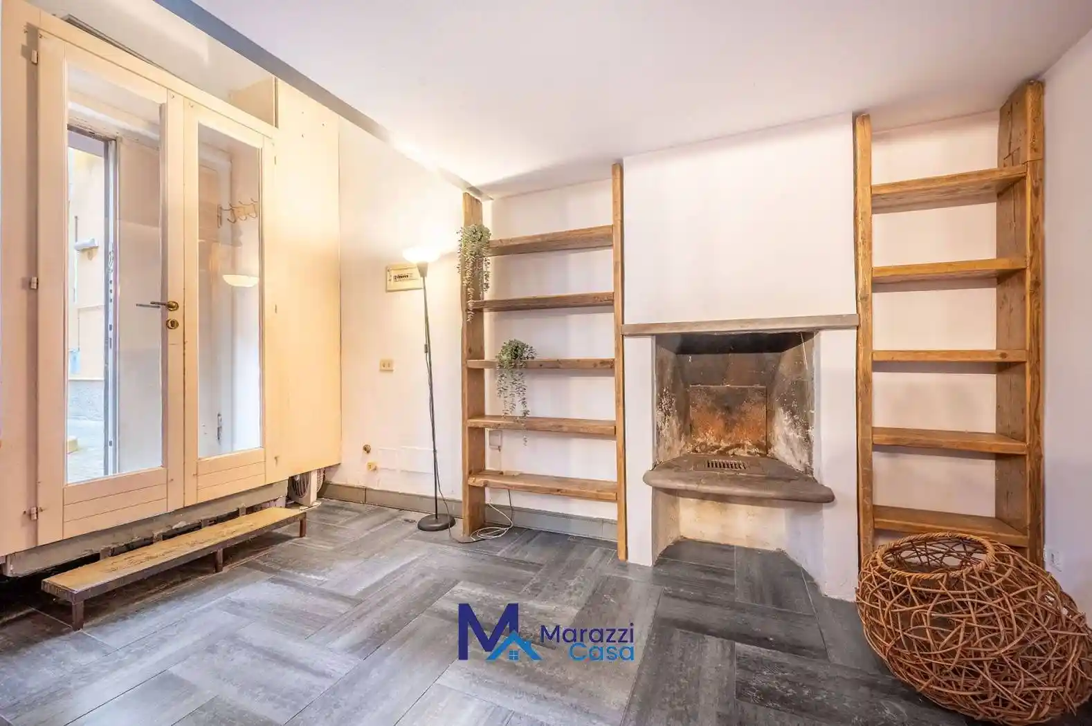 Quadrilocale via Pastrengo 13, Isola, Milano - foto 3