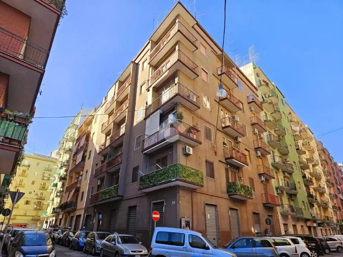 Appartamento in vendita a Taranto