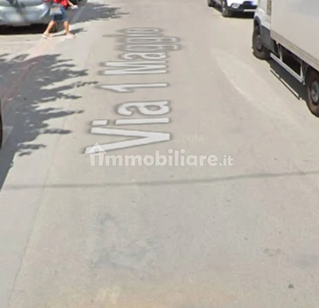 Appartamento in asta a Scafa