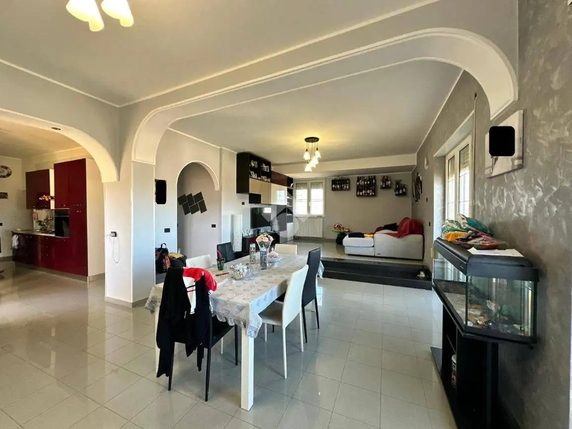 Appartamento in vendita a Crotone