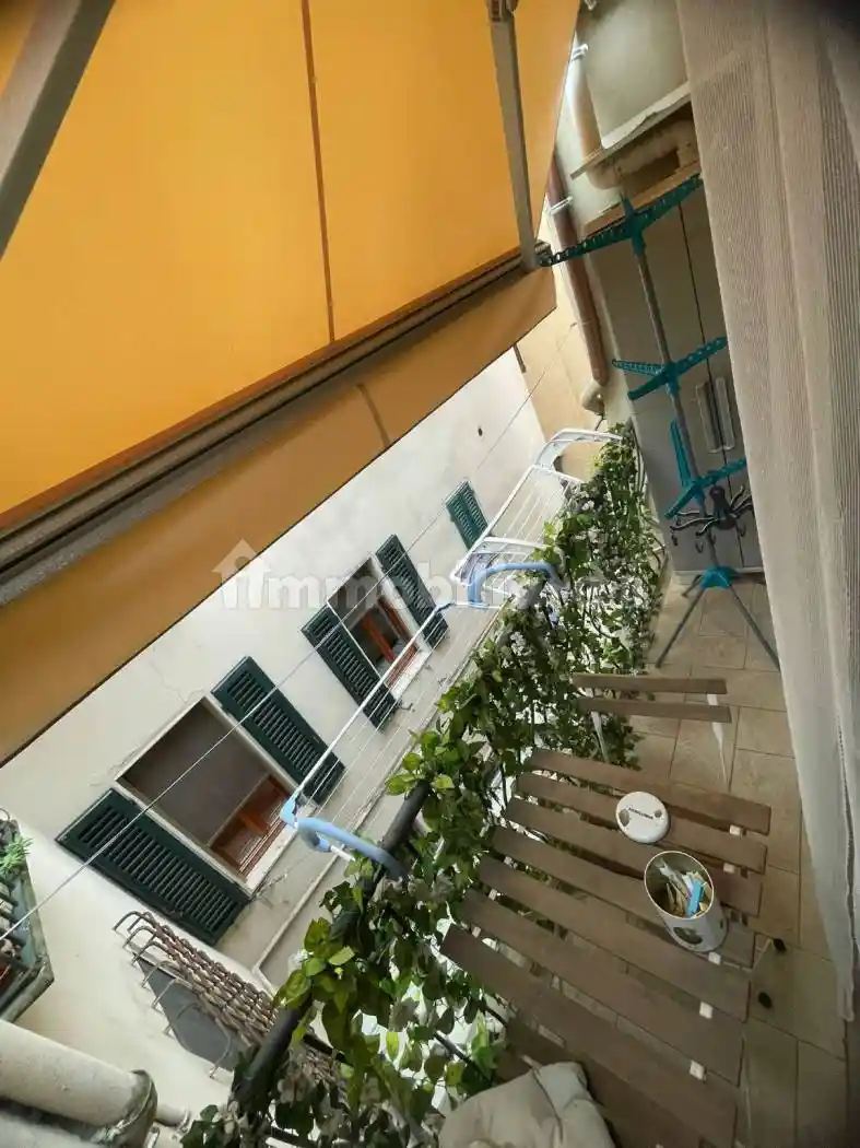 Appartamento piazza del Carmine 22, Piazza Anfiteatro - Torre Guinigi, Lucca - foto 4