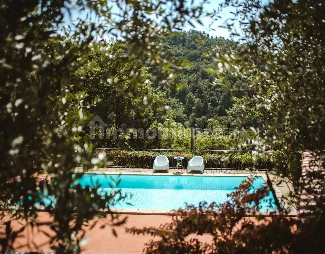 Villa in vendita a Prato