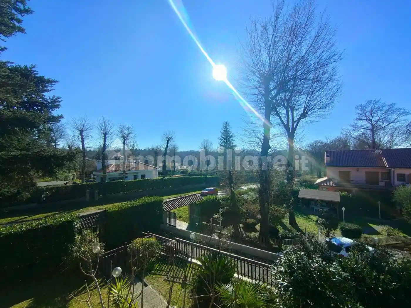 Villa in vendita a Ariccia