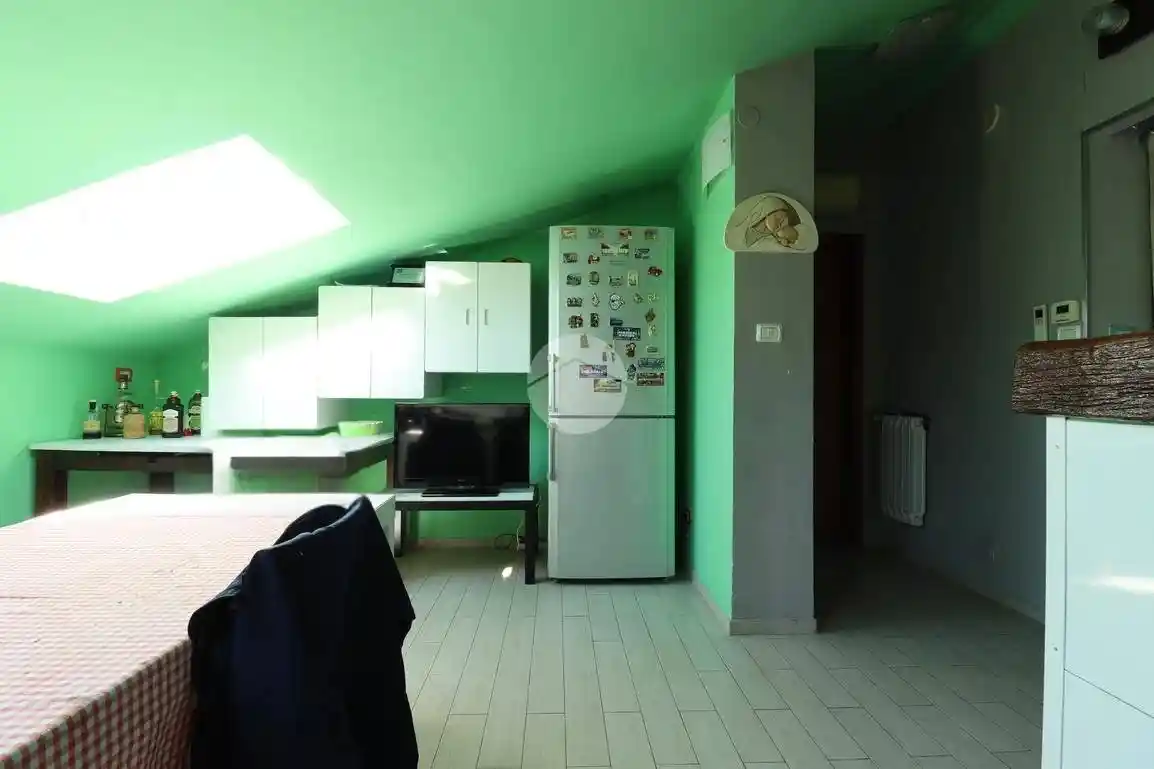 Mansarda via Cichella 8, Silvi Marina, Silvi - foto 2