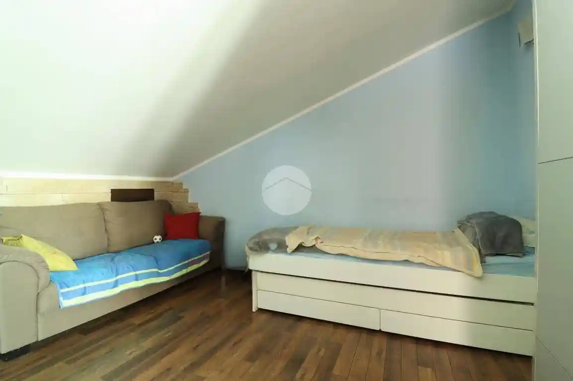 Mansarda via Cichella 8, Silvi Marina, Silvi - foto 3