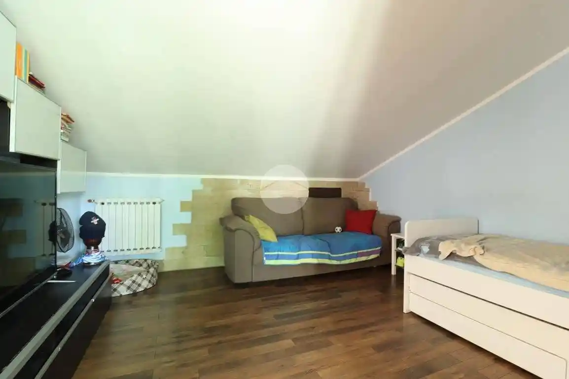 Mansarda via Cichella 8, Silvi Marina, Silvi - foto 4