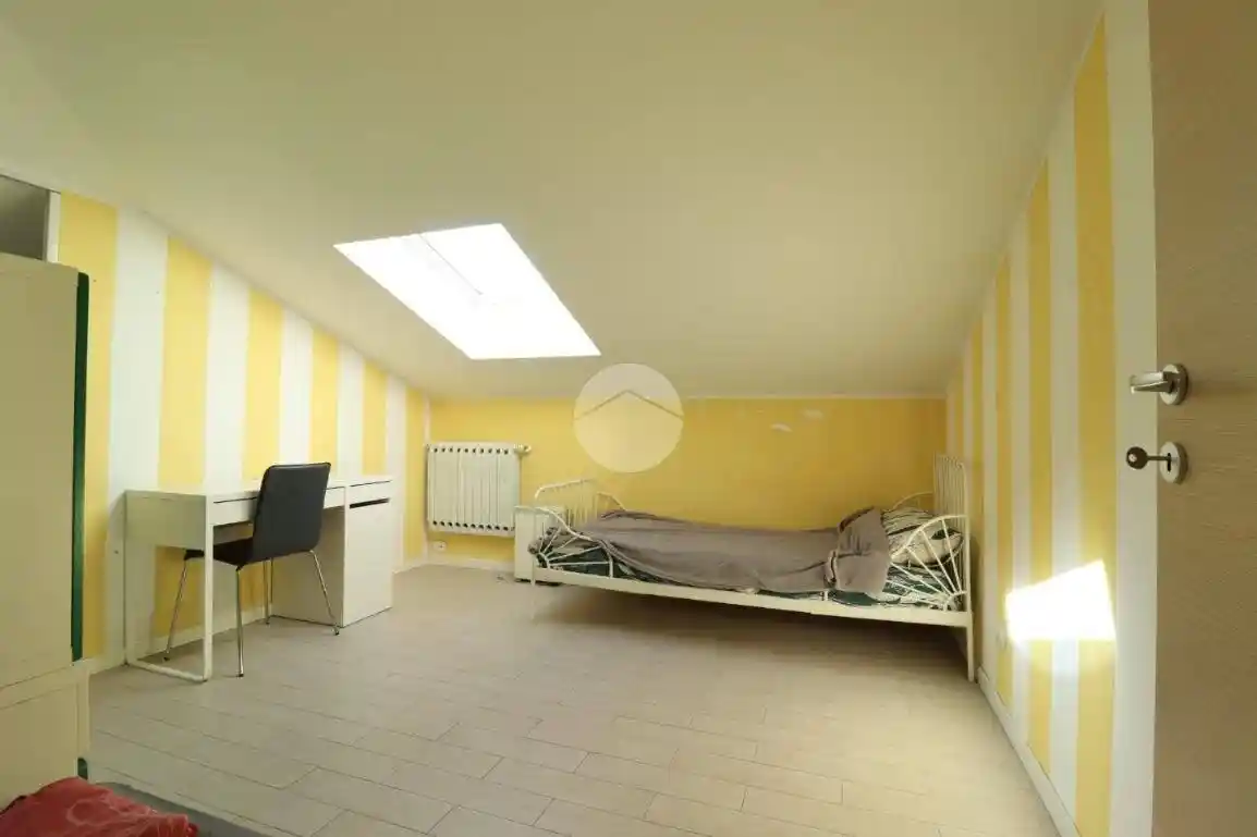 Mansarda via Cichella 8, Silvi Marina, Silvi - foto 5