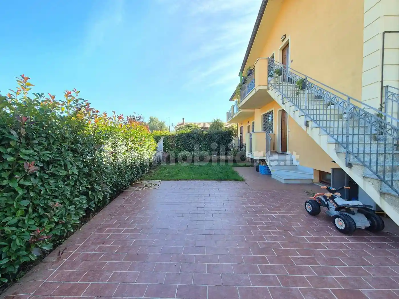 Appartamento via degli Unni, Bondano - Partaccia, Massa - foto 2