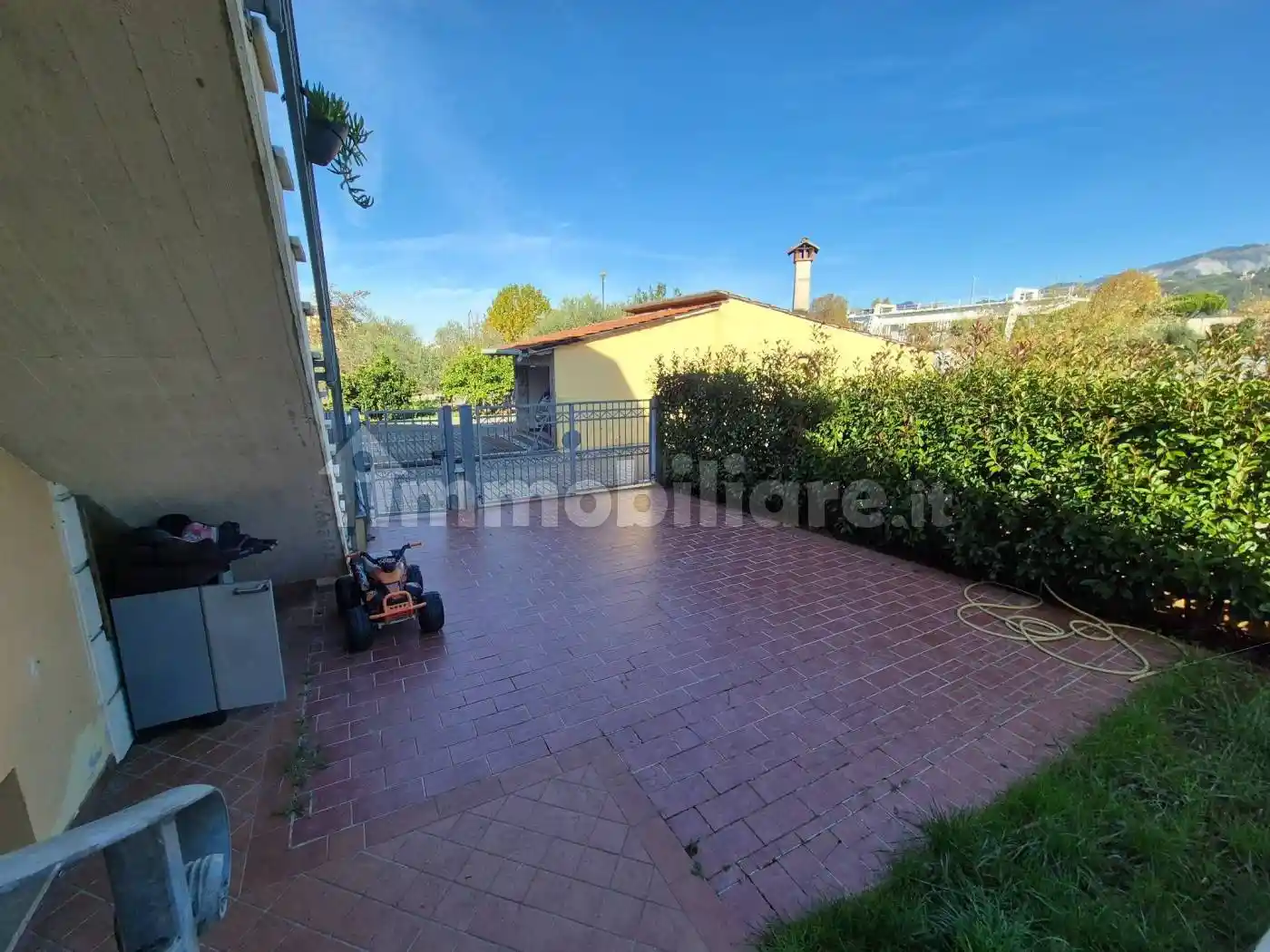 Appartamento via degli Unni, Bondano - Partaccia, Massa - foto 4