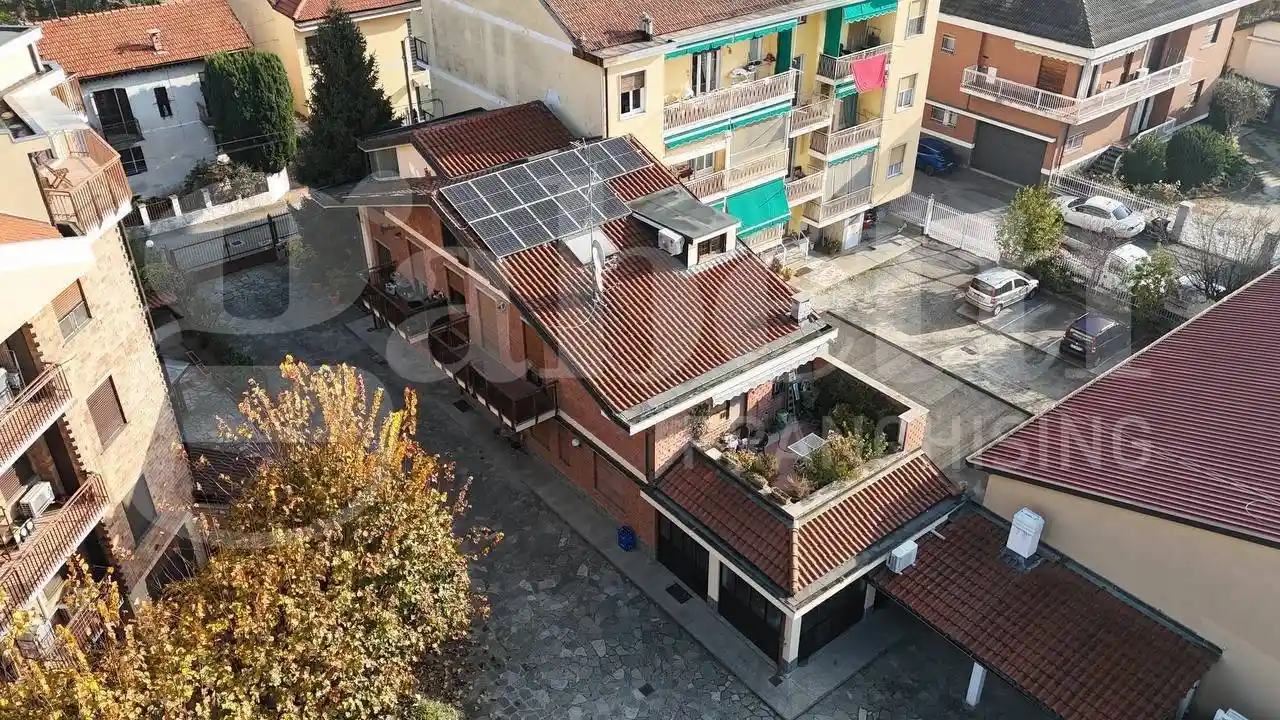 Attico - Mansarda - foto 2