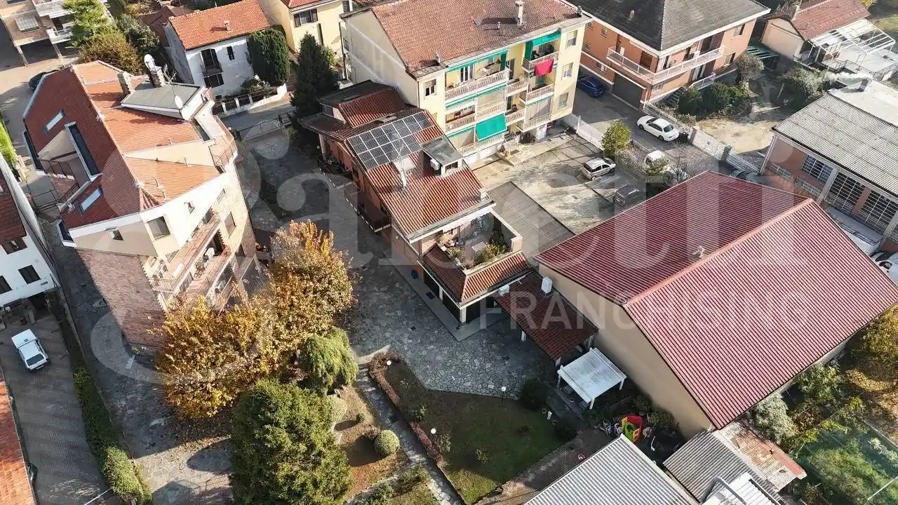 Attico - Mansarda - foto 3